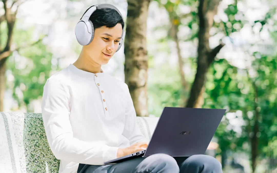 ASUS se posiciona como líder mundial en reparabilidad y sostenibilidad según el informe «Failing the Fix 2026»