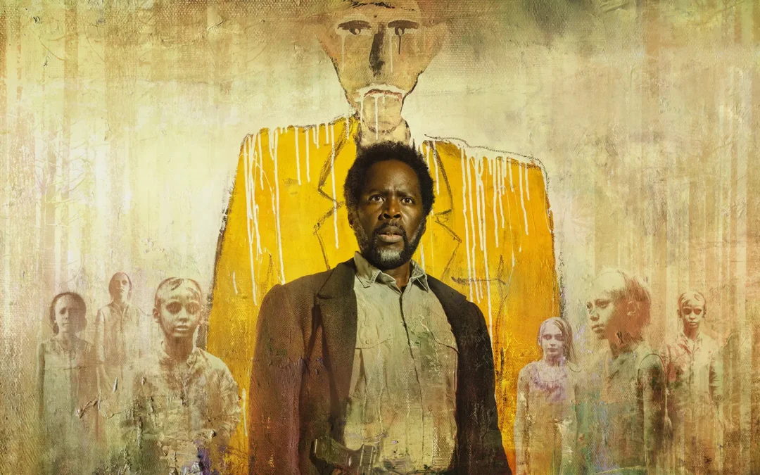 From temporada 4: la serie de terror regresa a Chile con nuevos misterios el 20 de abril