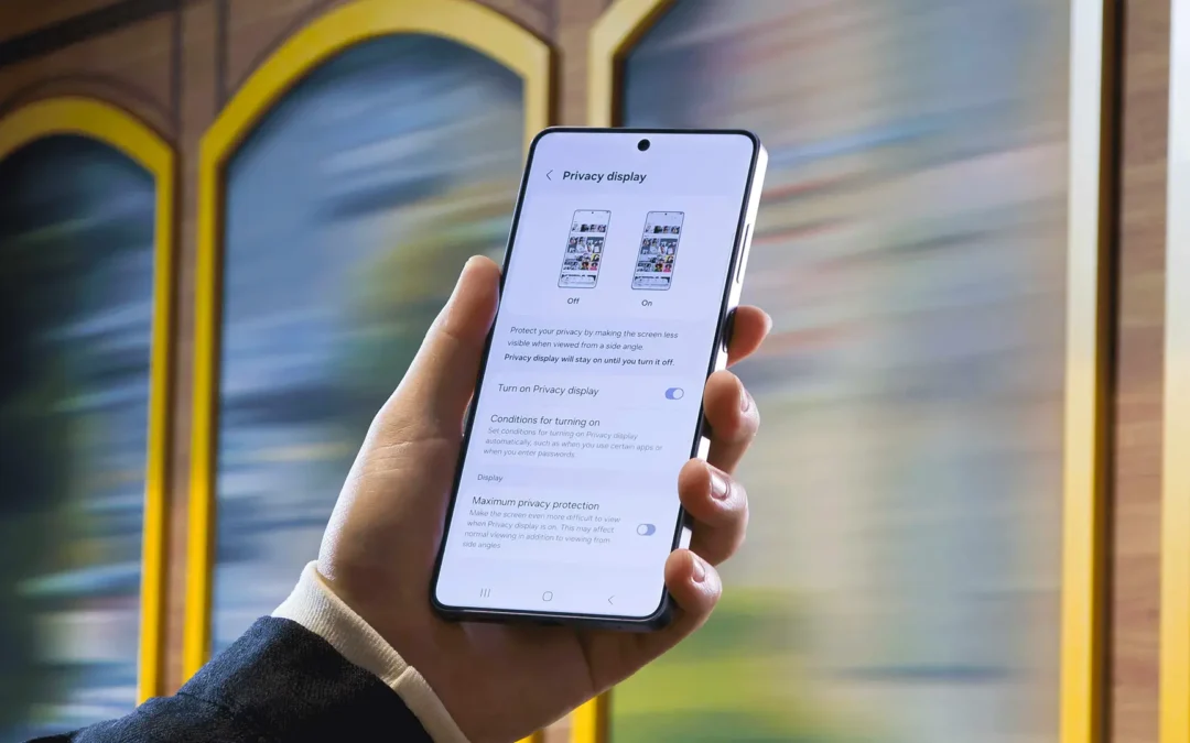 La importancia de la seguridad digital en tu teléfono