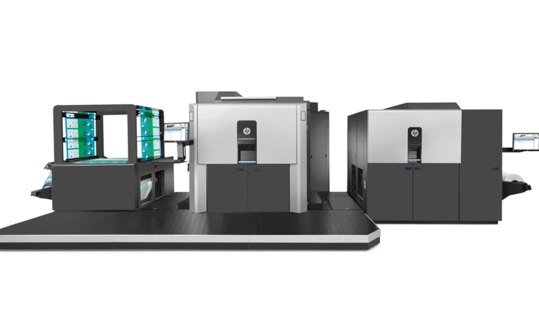 HP fortalece su ecosistema de impresión digital en Chile con nuevo canal autorizado de HP Indigo