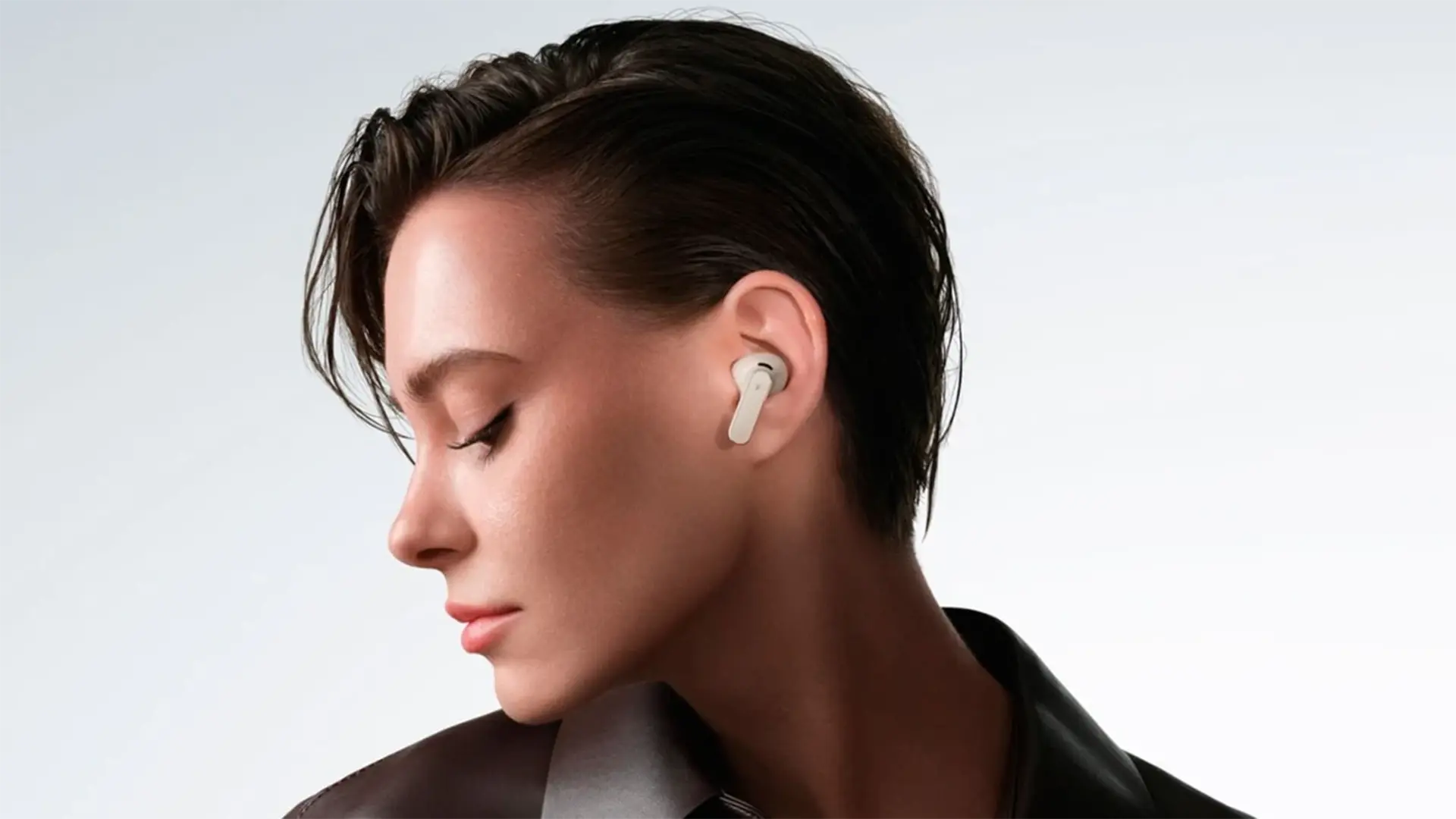 Así funciona la nueva cancelación de ruido con IA de los HUAWEI FreeBuds Pro 5