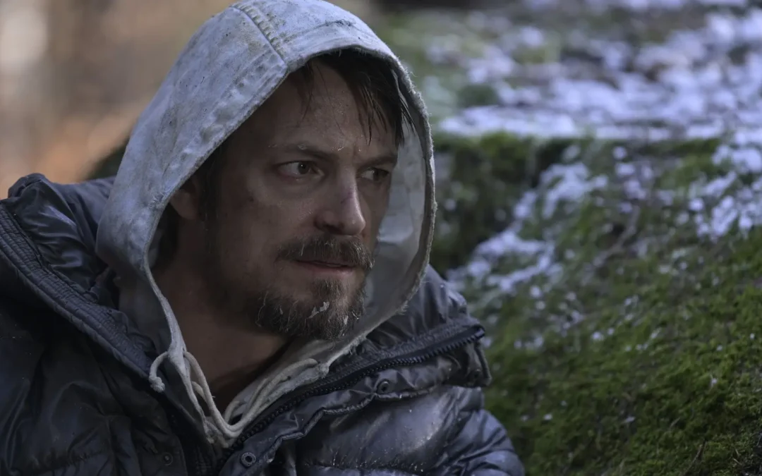 ICEFALL – Botín en el hielo: El thriller de acción que llega al streaming