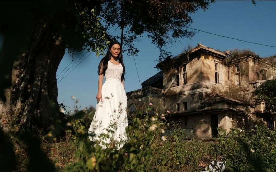 La Novia del Diablo: el aterrador fenómeno basado en hechos reales llegó a cines chilenos