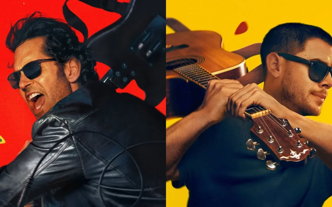 “Letras Robadas”: Todo sobre la película con Nick Jonas y Paul Rudd