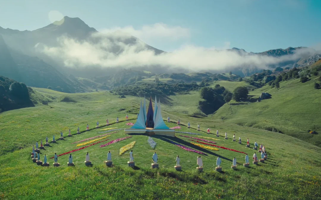 Los Juegos del Hambre: Amanecer en la Cosecha – revelan tráiler de la precuela sobre Haymitch Abernathy