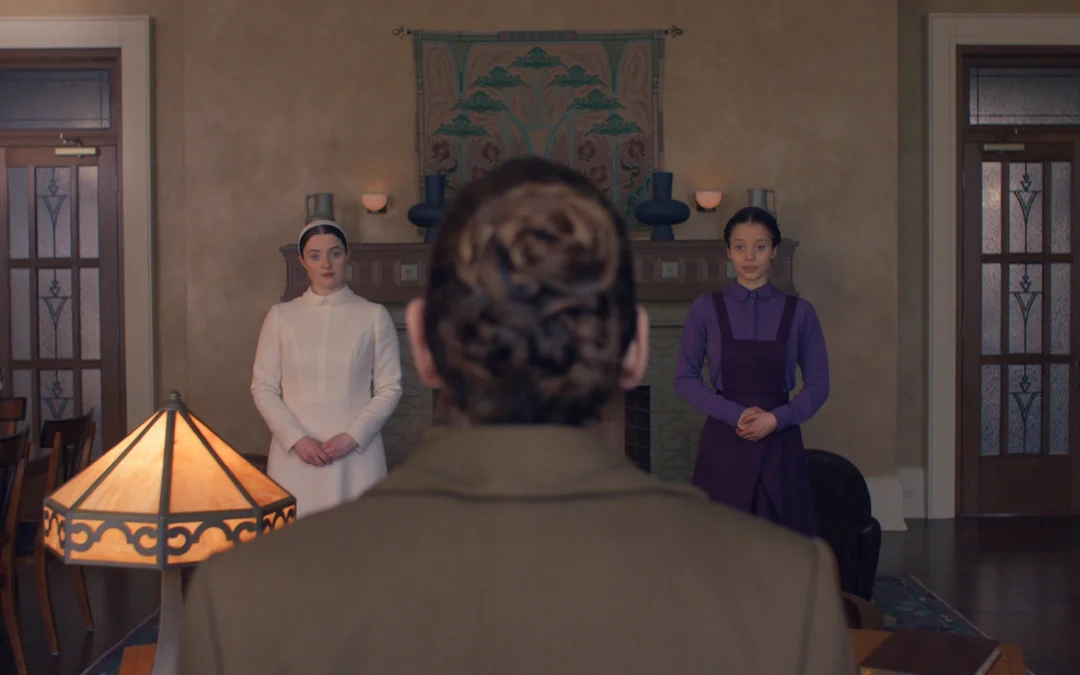 Review de Los Testamentos: De las Hijas de Gilead