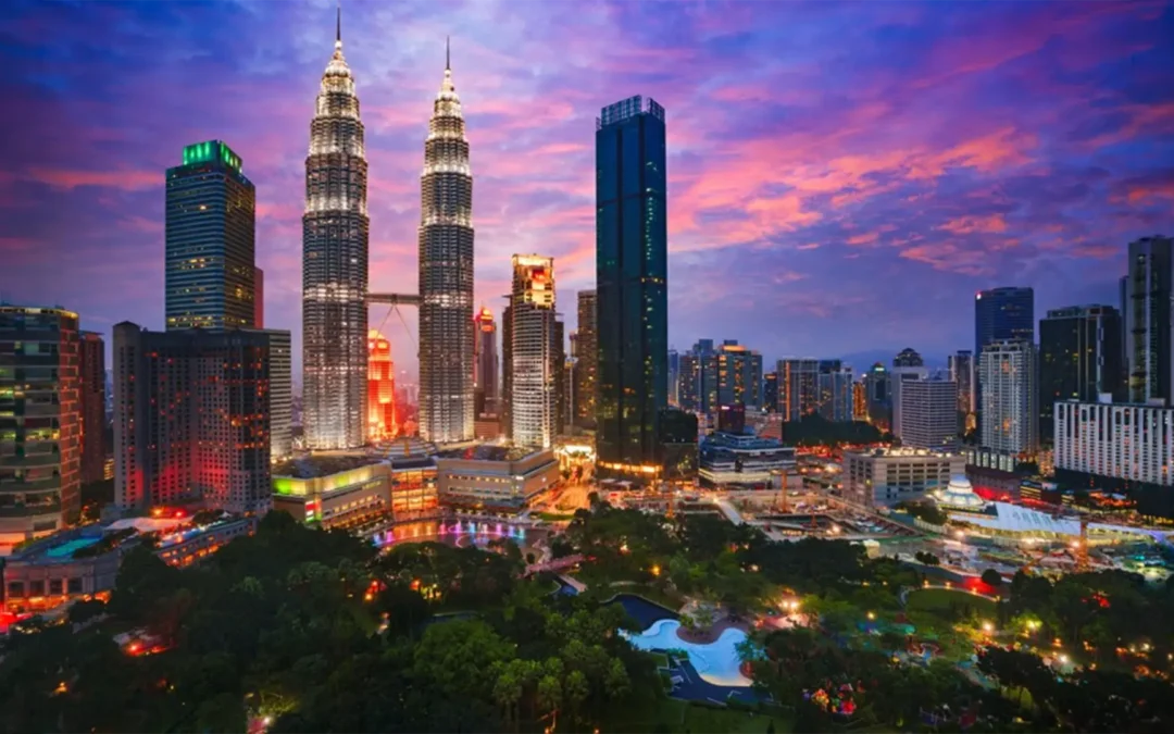 Malasia: el puente entre Latinoamérica y Asia en 2026