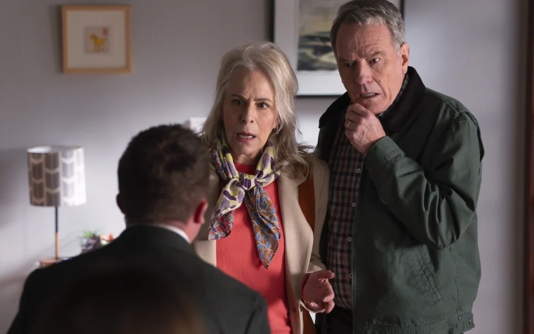 Review de Malcolm in the Middle: La Vida Sigue Siendo Injusta