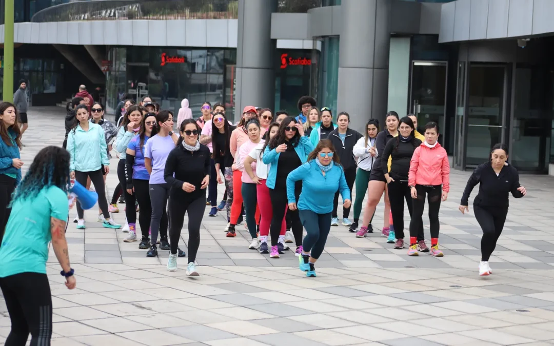 Cómo prepararse para la Maratón de Santiago 2026: claves y recomendaciones de runners 