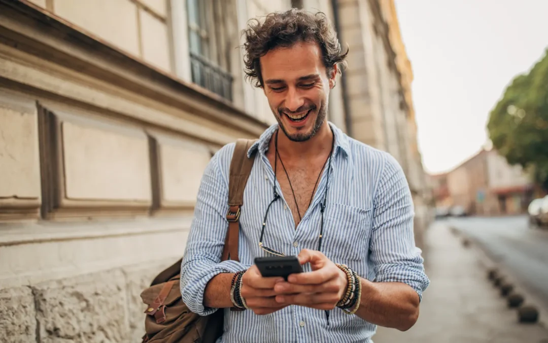 Claro Chile se consolida como líder en 5G según barómetro de nPerf