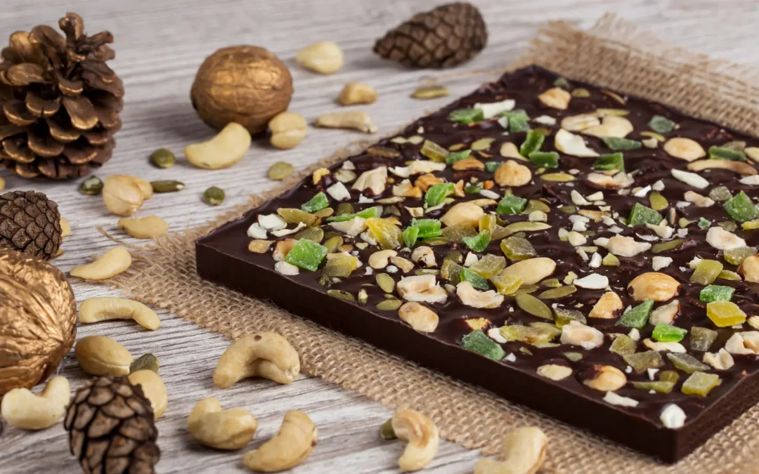 ¡Tres ideas con chocolate para sorprender en esta Pascua!