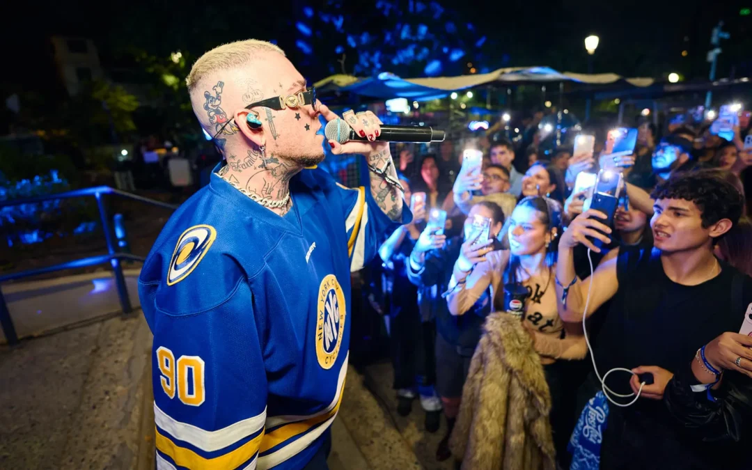 Pepsi Zero cierra su temporada musical con “The Last Beat”