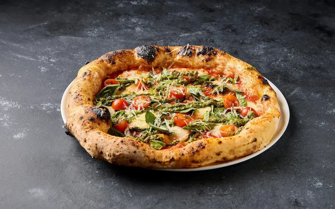 Por tercer año consecutivo Pizzerría Capri entre las50 Top Pizza de Latinoamérica