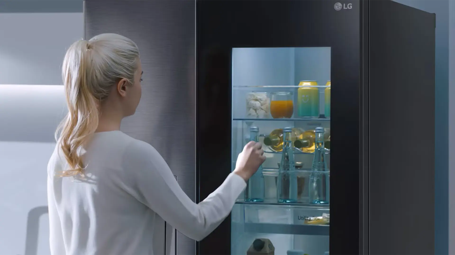 El fin del desperdicio: El orden de los alimentos en el refrigerador