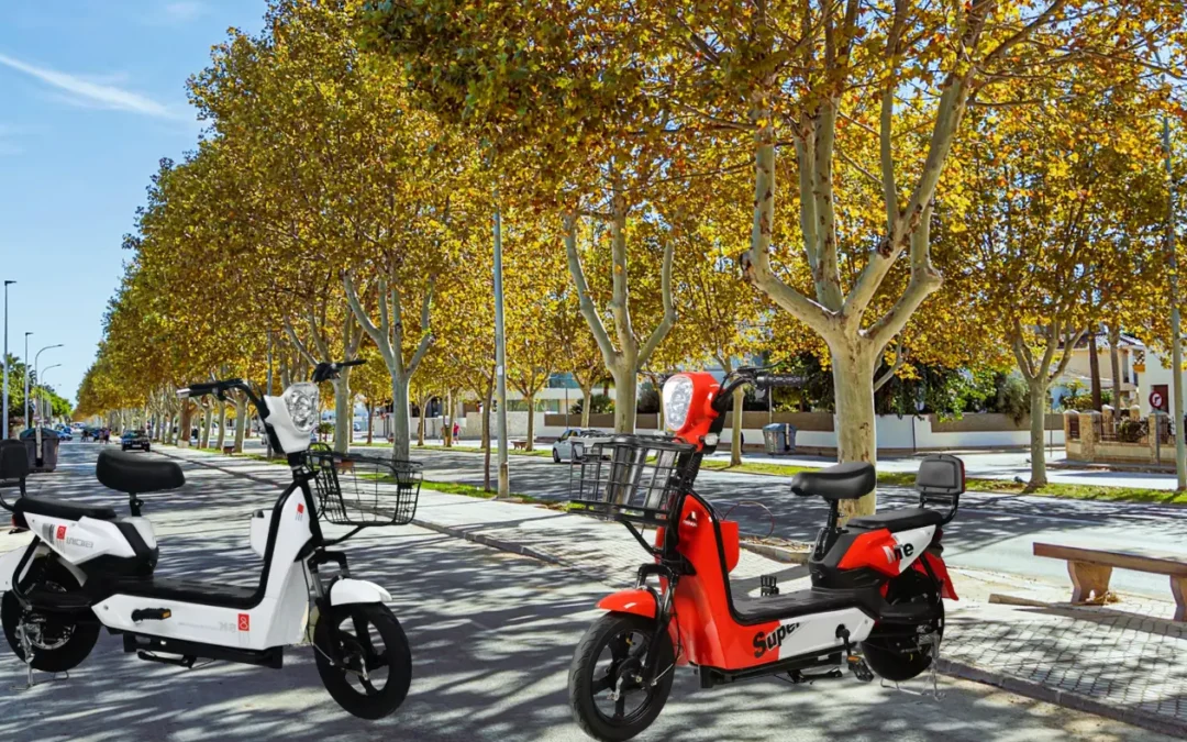 Rodovía Bike: la nueva apuesta chilena que combina movilidad eléctrica, bicicletas y rodados a precios competitivos