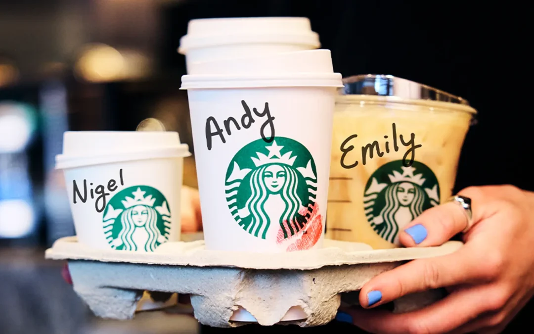 Starbucks presenta una nueva colección de bebidas inspirada en los personajes de “El Diablo Viste a la Moda 2”