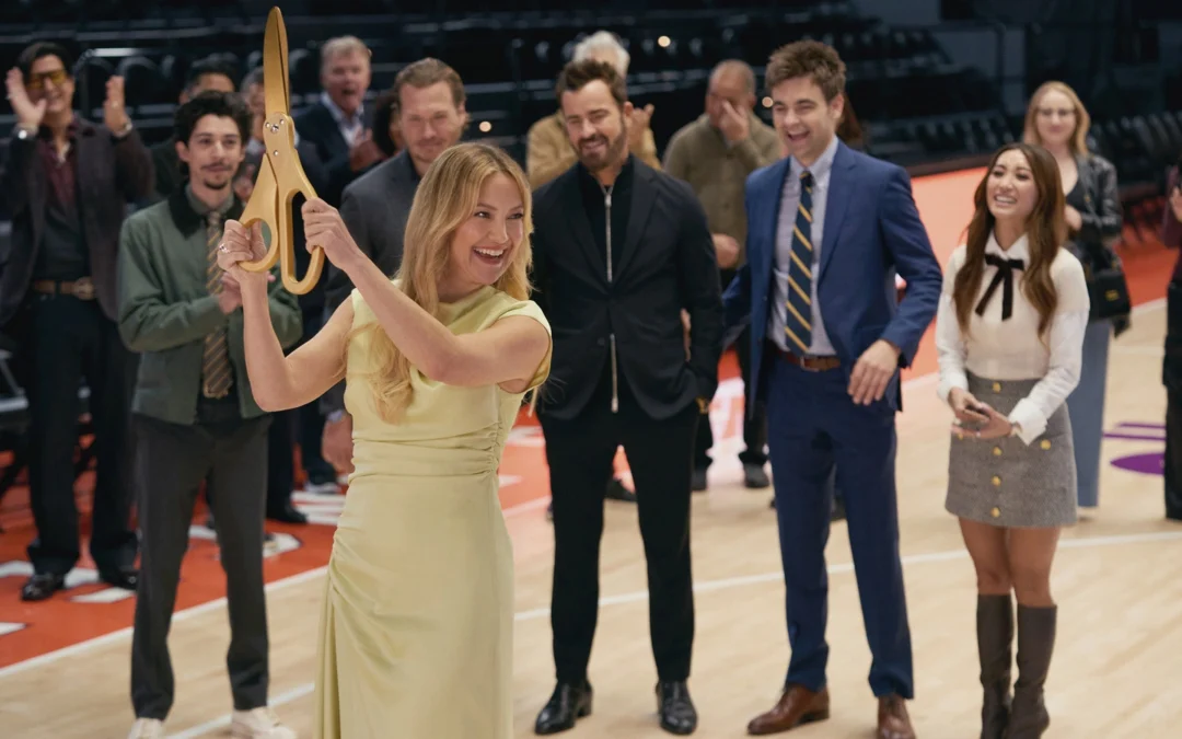 Review de Una Nueva Jugada, Temporada 2