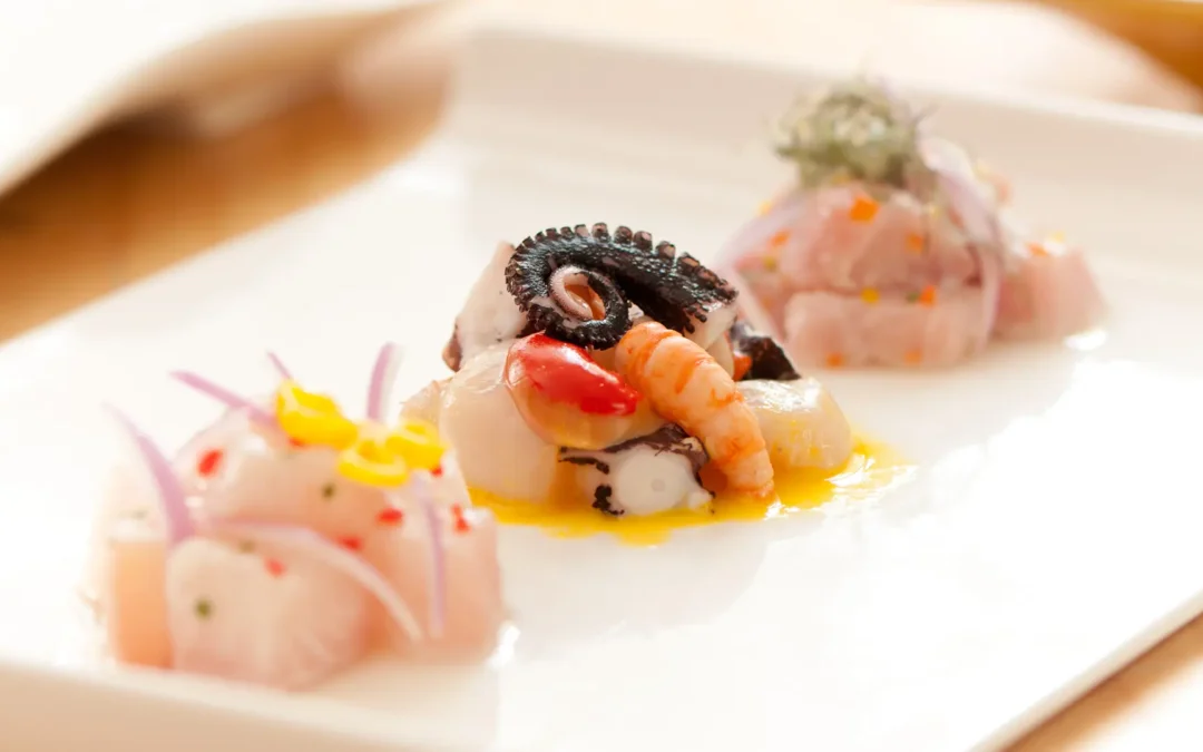 De la selva a la ciudad: Perú despliega su universo gastronómico en Ñam 2026