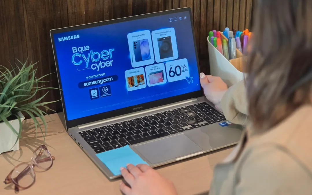 Cinco tips para elegir tecnología y aprovechar mejor las ofertas online