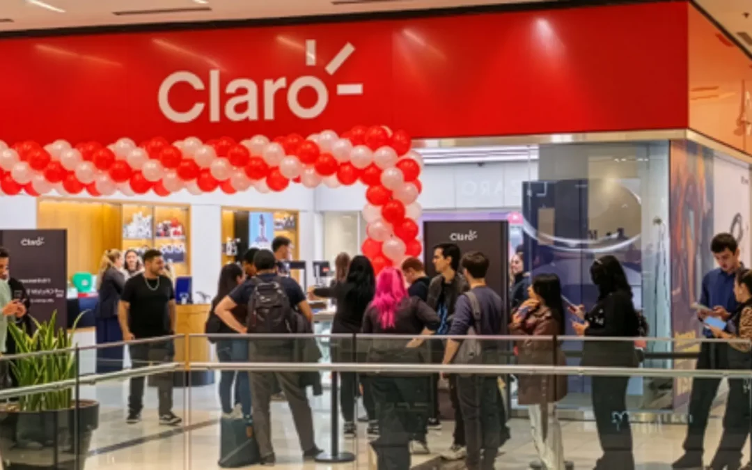 Huawei reforzó su presencia en Argentina con el lanzamiento del Mate 80 Pro
