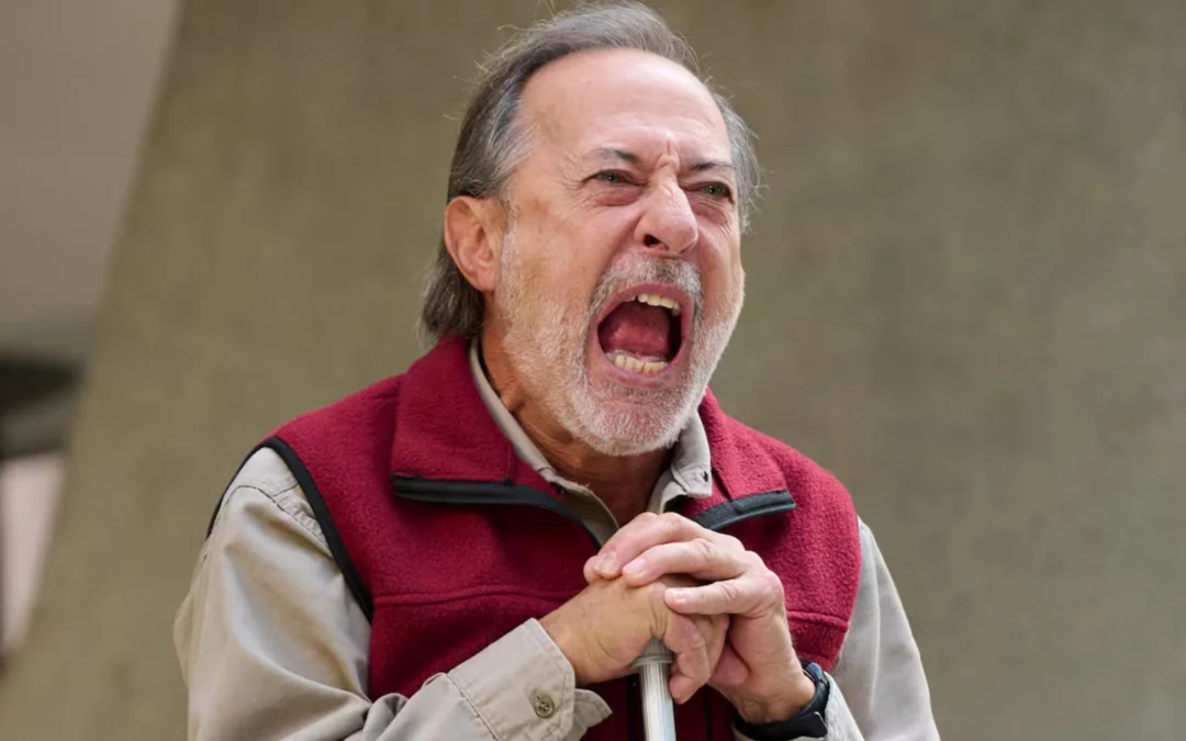 El Encargado, Temporada 4