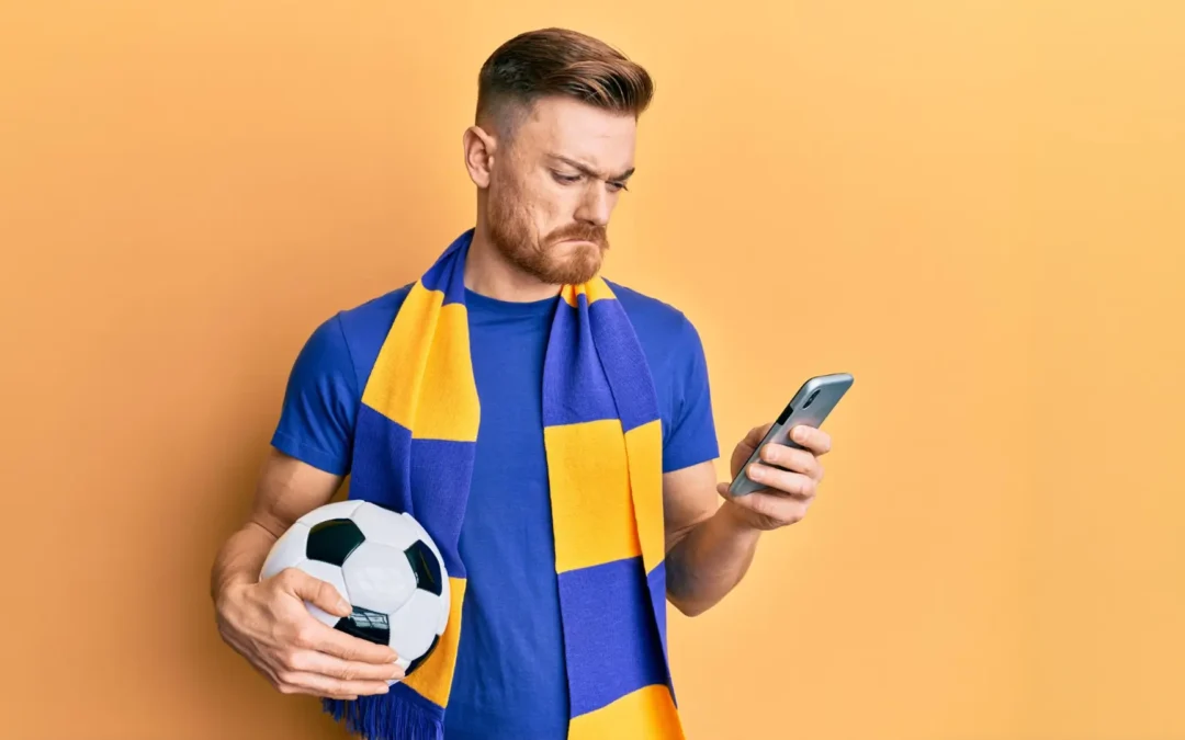 El álbum oficial de stickers del mayor torneo de fútbol se convierte en anzuelo de estafa en América Latina