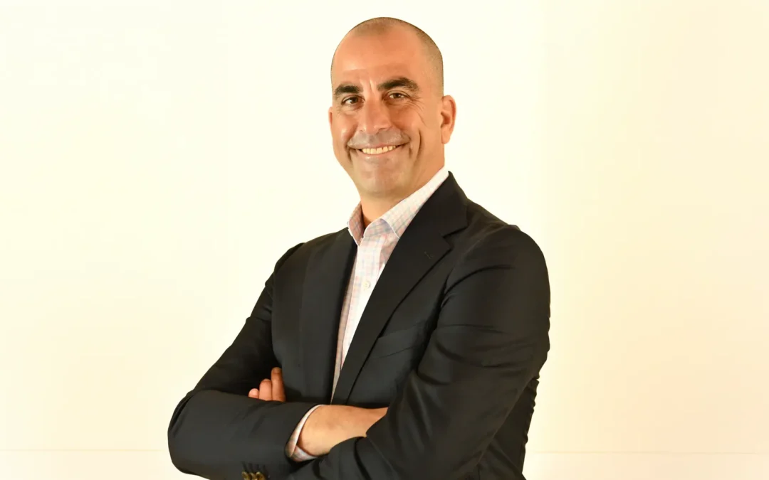 The Walt Disney Company Latin America nombra a Henri Ringel como Senior Vice President & General manager para Centro y Sudamérica