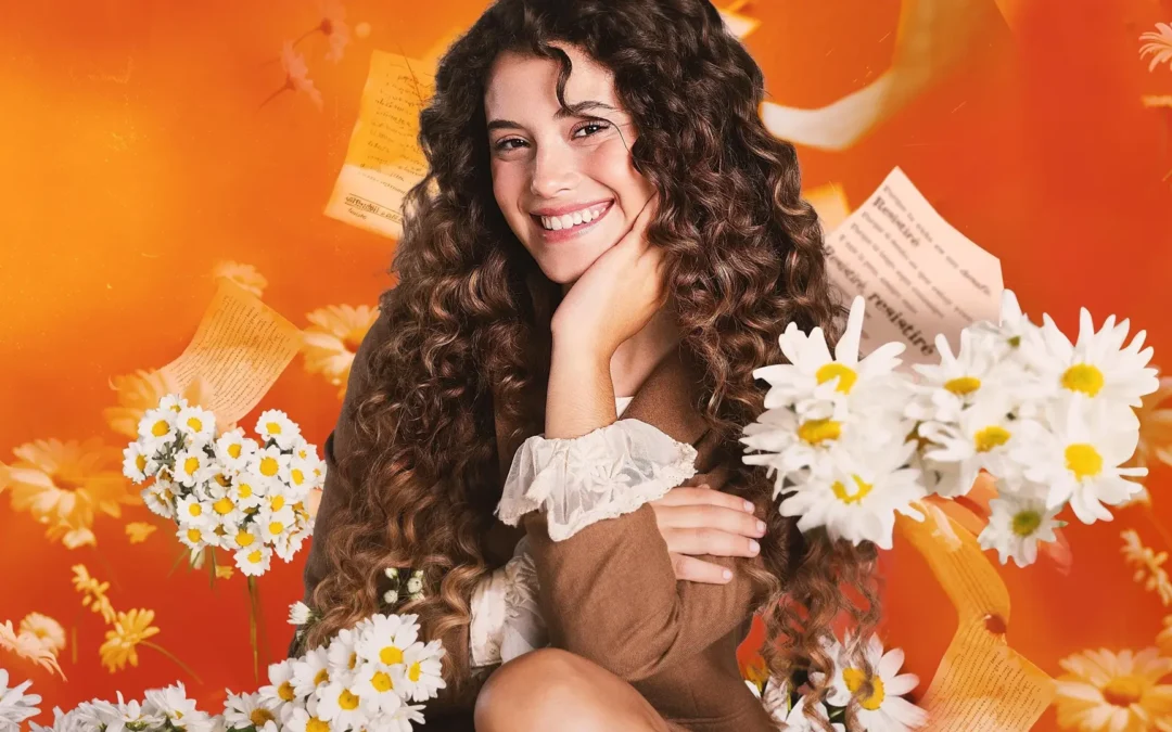Margarita estrenó su segunda temporada en HBO Max con más música, romance y nuevos personajes