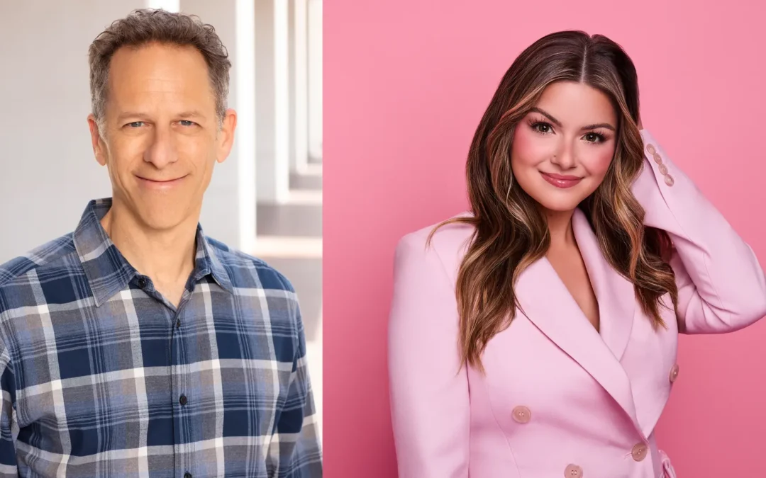 Ariel Winter y Craig Gerber adelantan el regreso de “Princesita Sofía” en Disney+