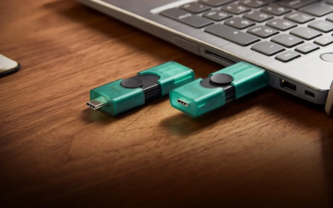 El puerto USB-C es declarado universal en Chile ¿Cuál es su historia?