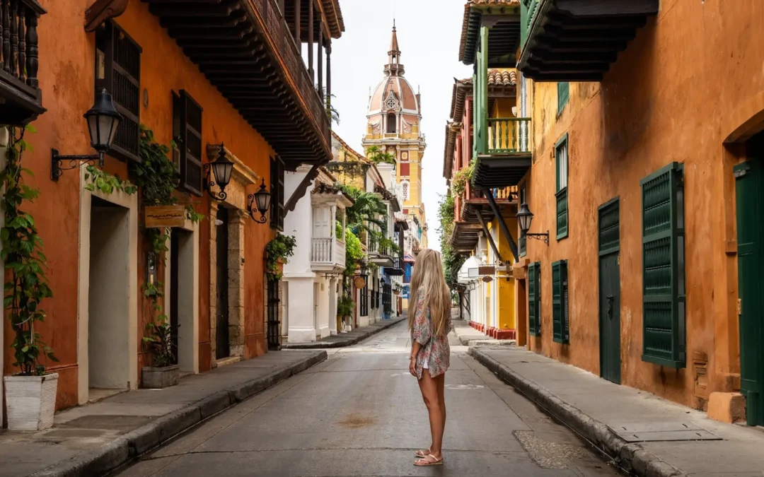 Crecen las preferencias por salir de vacaciones en invierno