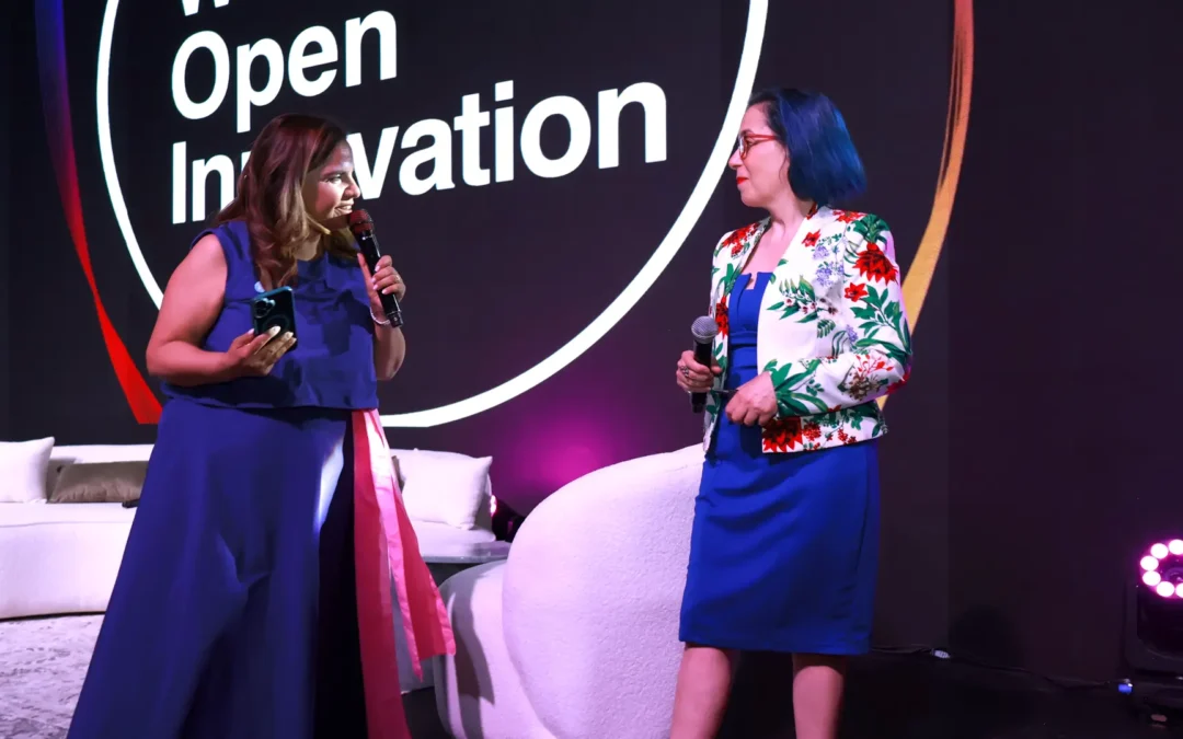 Women Open Innovation llega a Coquimbo para impulsar la participación de mujeres y niñas