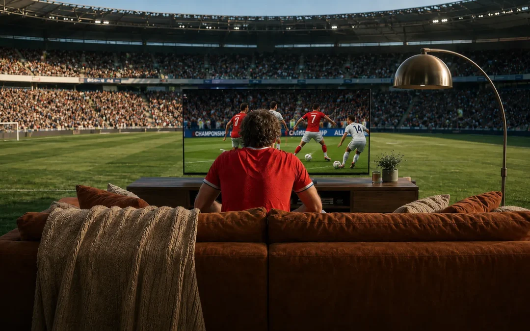 Chilevisión llega en 4K a Claro y VTR: la televisión abierta, ahora con la más alta definición