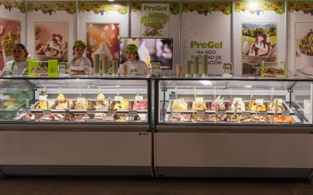 Nueva edición de Latam Bajo Cero 2026 buscará reunir a más de 3.500 personas comiendo helado al mismo tiempo