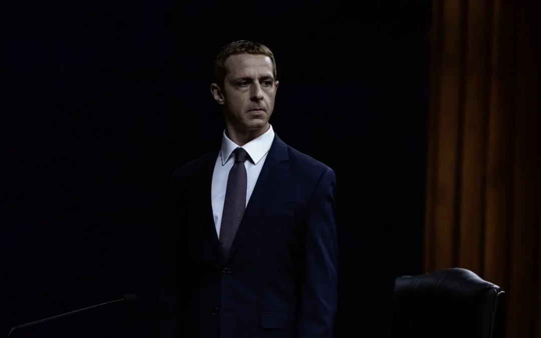 El Poder de la Red: Aaron Sorkin regresa al universo de La Red Social con los secretos de Facebook