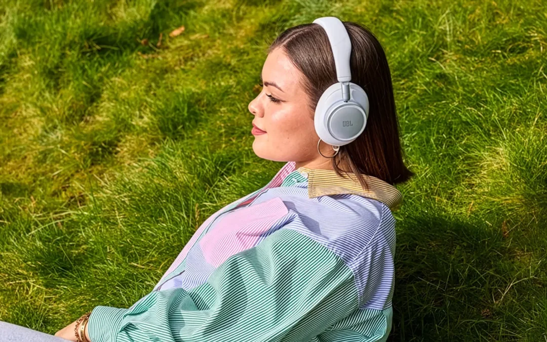 Semana de la Música: JBL presenta los audífonos ideales para acompañar cada momento del día