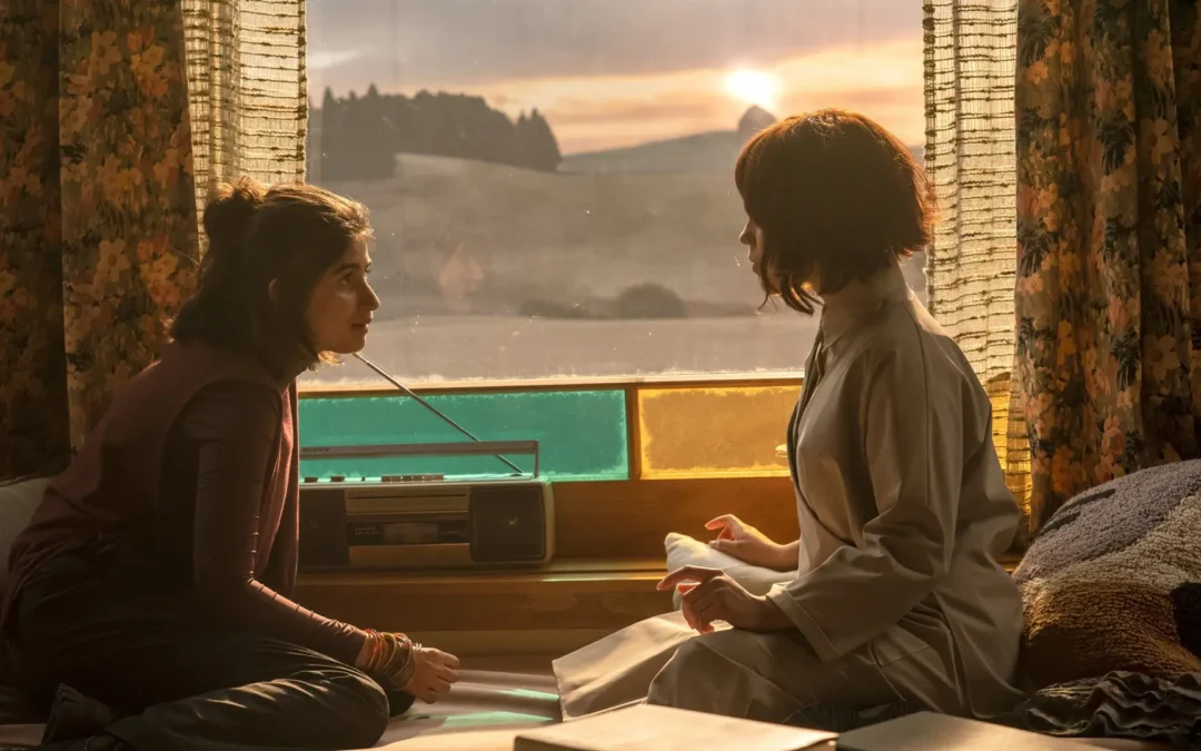 Klara y el Sol: Jenna Ortega protagoniza la esperada adaptación de la aclamada novela de Kazuo Ishiguro