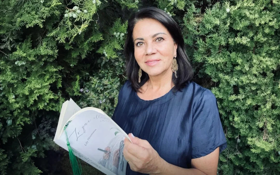 “Lo que ellas cuentan”, un viaje al vivir y sentir femenino