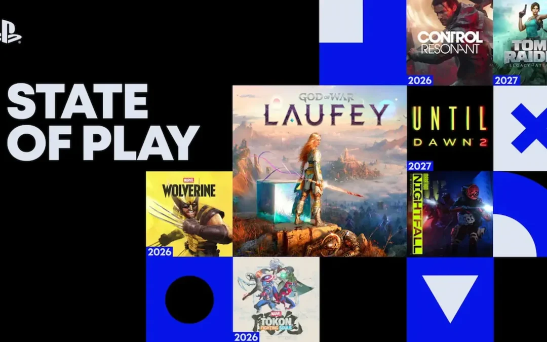 Marvel’s Wolverine, God of War Laufey y MARVEL Tōkon: Fighting Souls marcaron un potente State of Play lleno de sorpresas