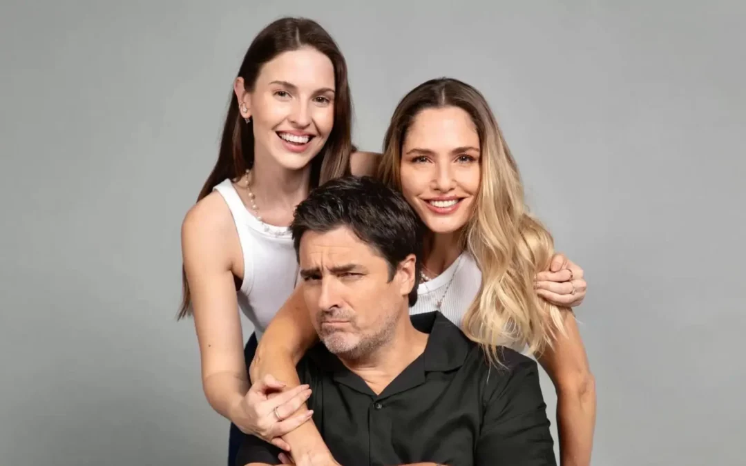 Papi Ricky: La Película reveló su primer teaser y reúne a su elenco original