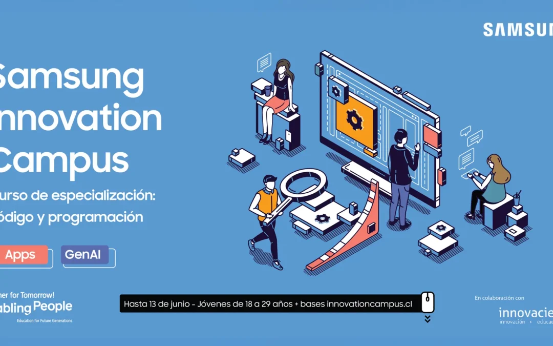 Últimos días: la oportunidad para aprender programación entra en su etapa final