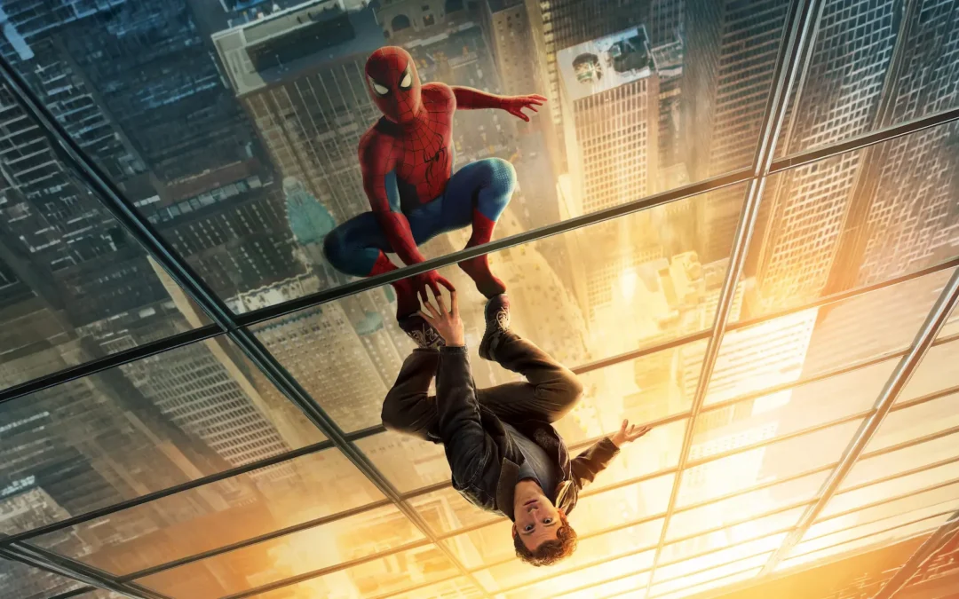 Spider-Man: Un Nuevo Día reveló su nuevo tráiler y abre la preventa de entradas en Chile