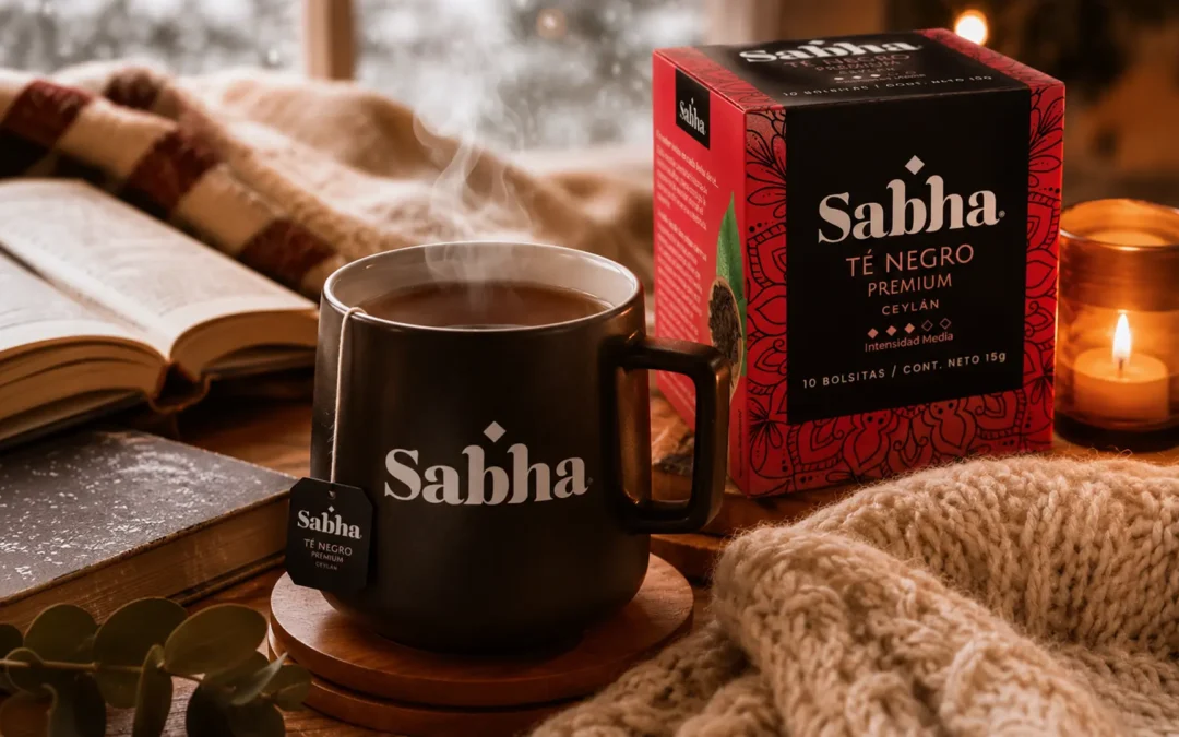 El té sigue ganando espacio entre quienes buscan bienestar y hábitos saludables en invierno