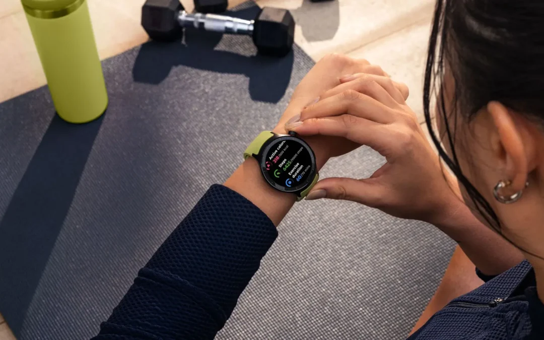 moto watch: cómo la tecnología de Polar lleva el monitoreo de salud y entrenamiento a otro nivel