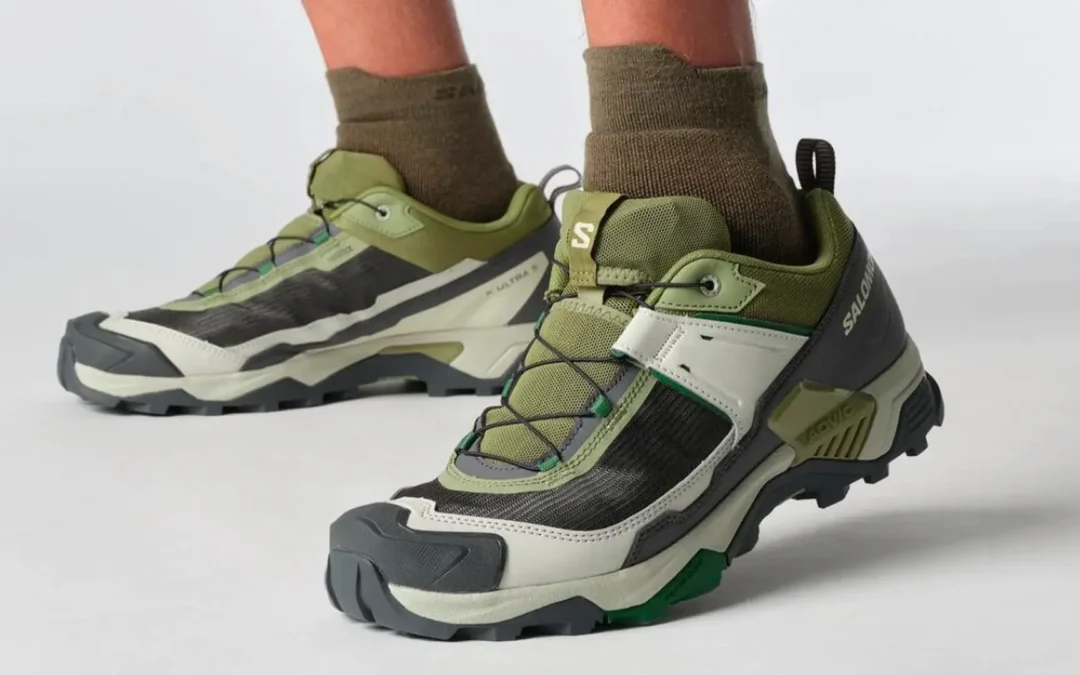 Día del Padre: zapatillas para regalar según el estilo de cada papá