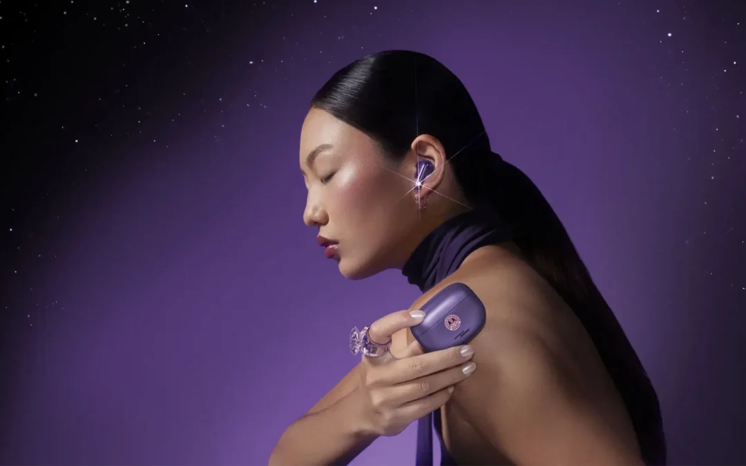 Los moto buds 2 plus Brilliant Collection llegan a Chile