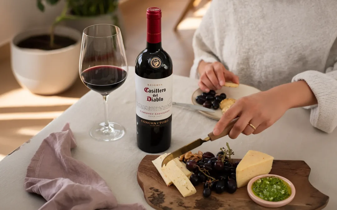Vinos y cocina chilena: una guía para disfrutar los sabores del invierno
