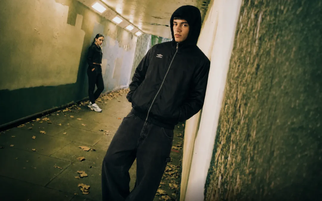 El regreso del sportstyle: Cuando la ropa deportiva se convierte en uniforme urbano