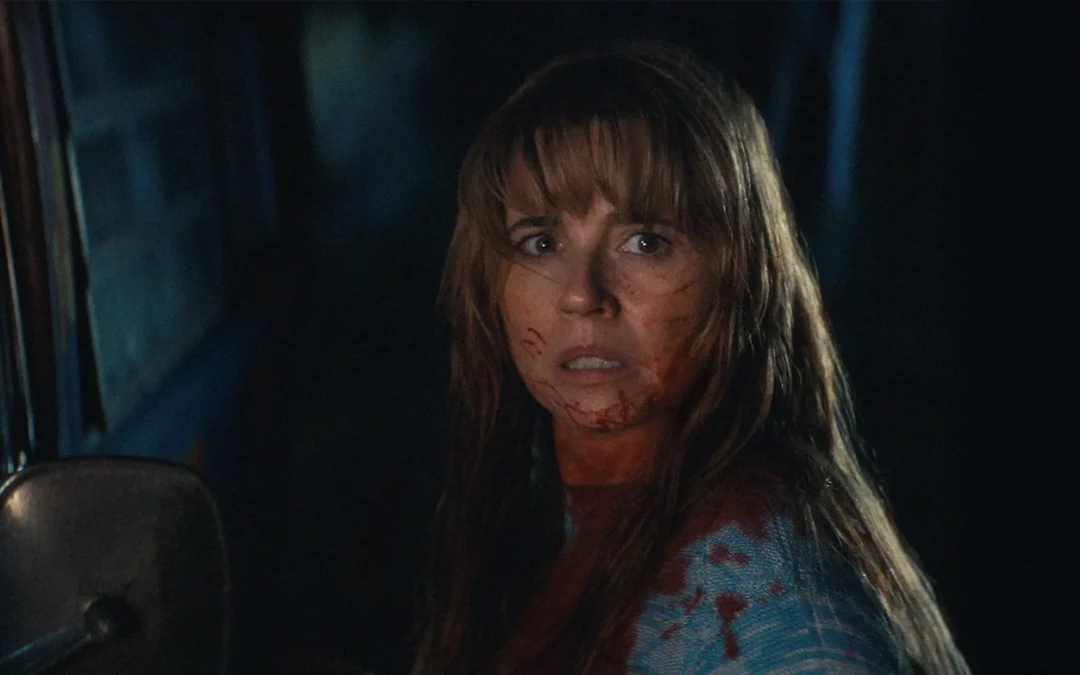 Crystal Lake: la serie precuela de Friday the 13th con Linda Cardellini se estrena el 16 de octubre en Universal+