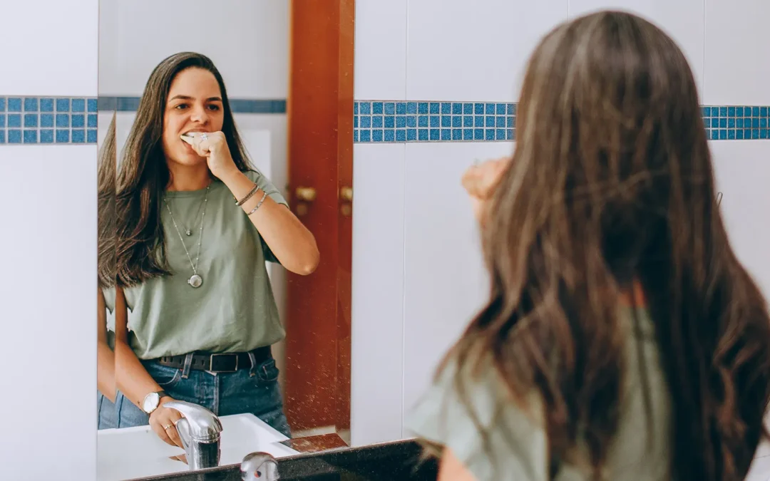 En el Día Mundial del Autocuidado: la salud bucal, un hábito clave para el bienestar integral